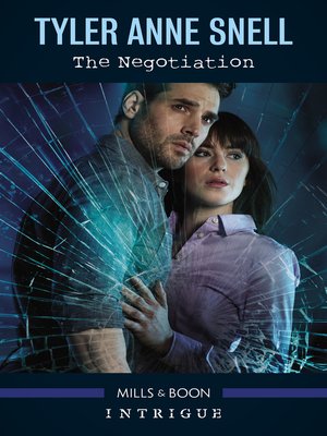 cover image of The Negotiation